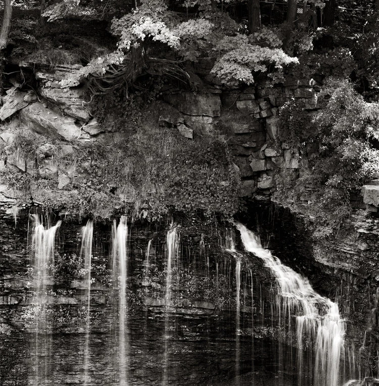 Balls Falls; 1/10