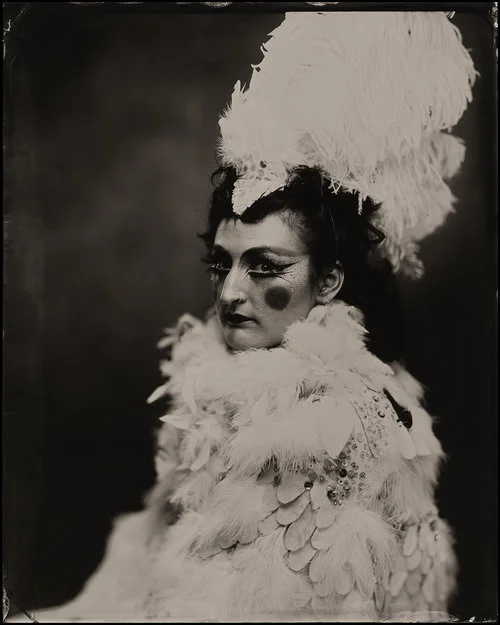 Nymphicus II