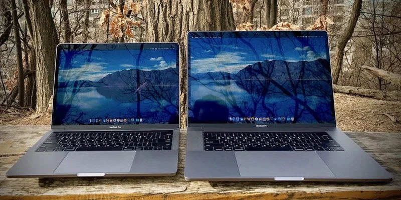 13-inch MacBook Pro or 15-inch MacBook Pro, which one would you choose?