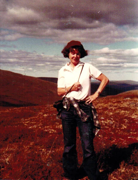 dr. Sigrid Khera