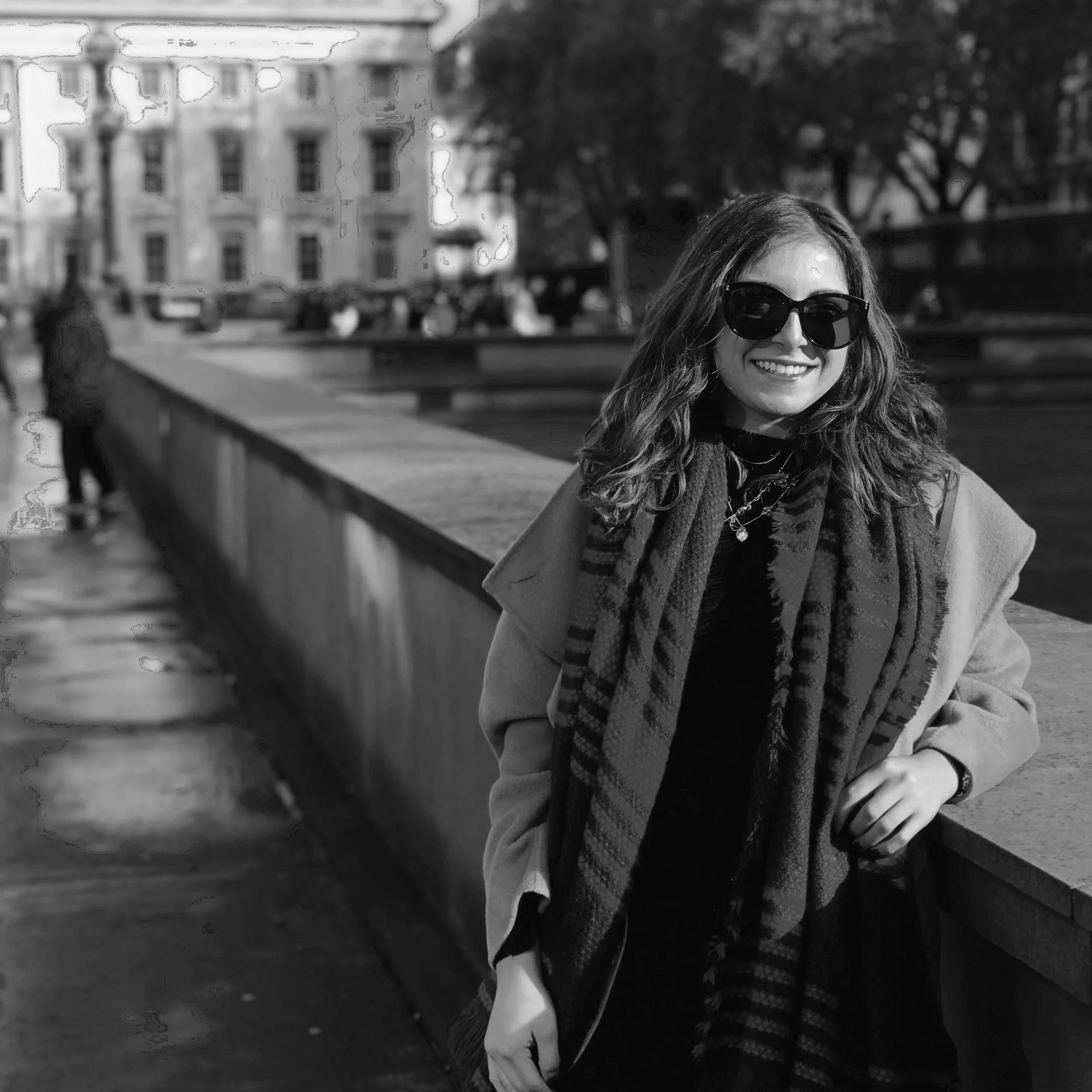 Director of Programming Julia Baca dupha.programming@gmail.com