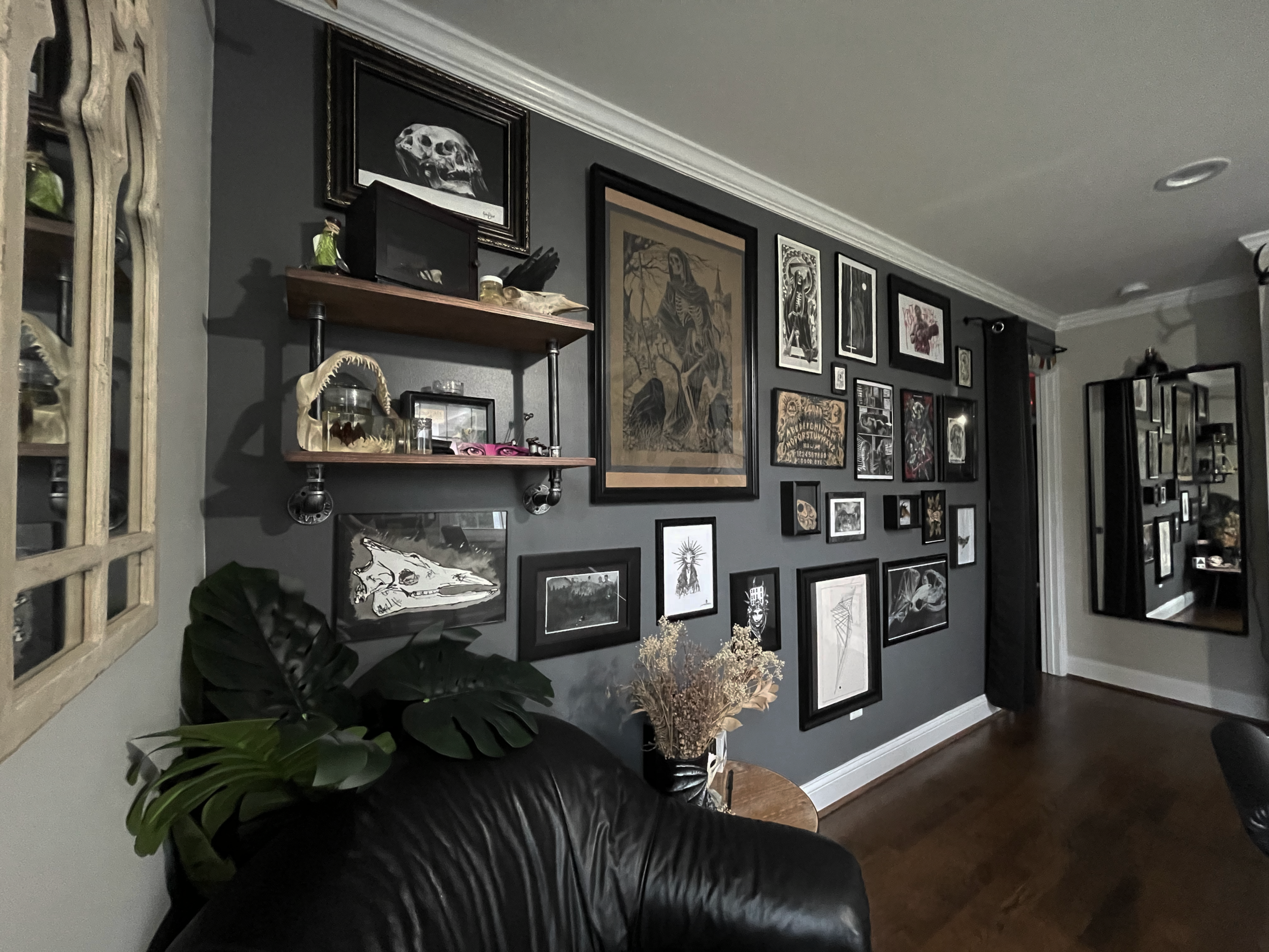 The Studio The Grey Ash Tattoo And Art Studio The Studio The Grey Ash Tattoo And Art Studio