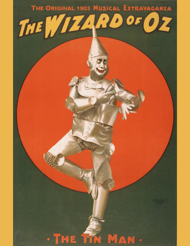 The Wizard of Oz at Broadway Palm - Happenings Magazine