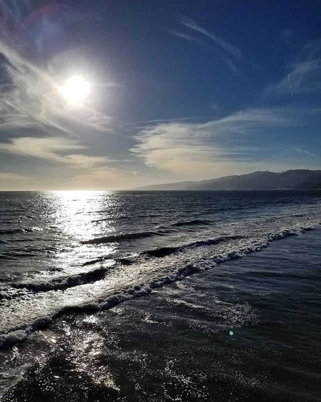 Welcome to the #Pacific