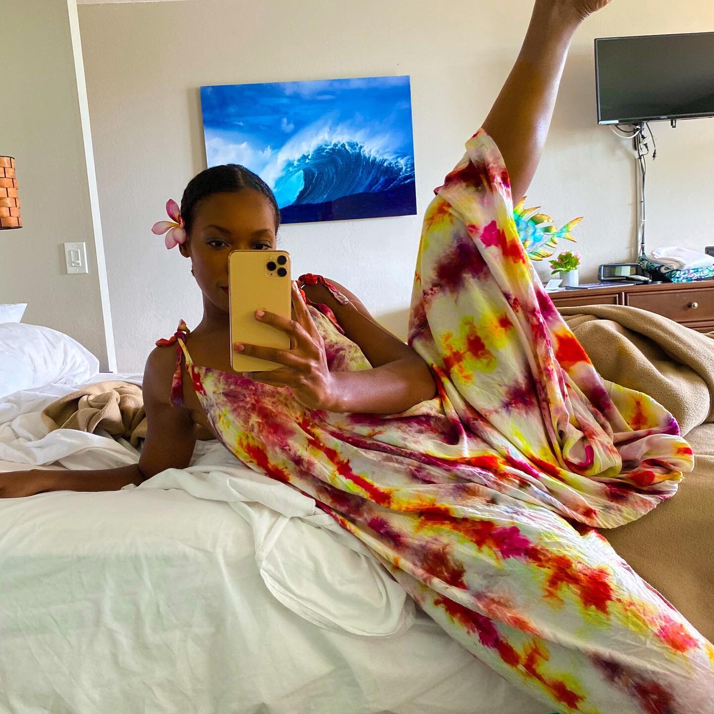 Could you imagine working and living from Hawaii for a month?
I certainly can. #aloha
More to come&hellip;