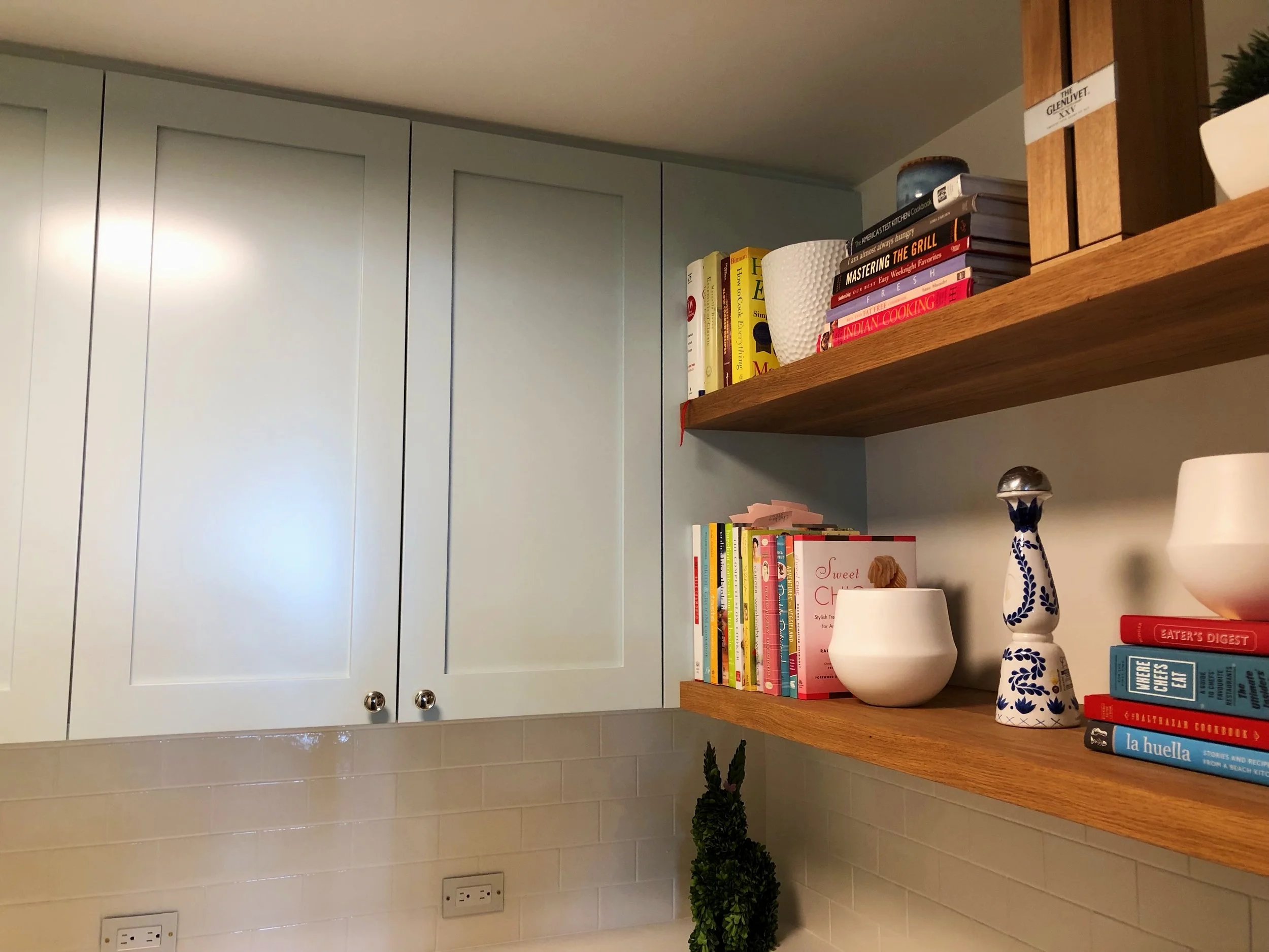 Soho Pantry