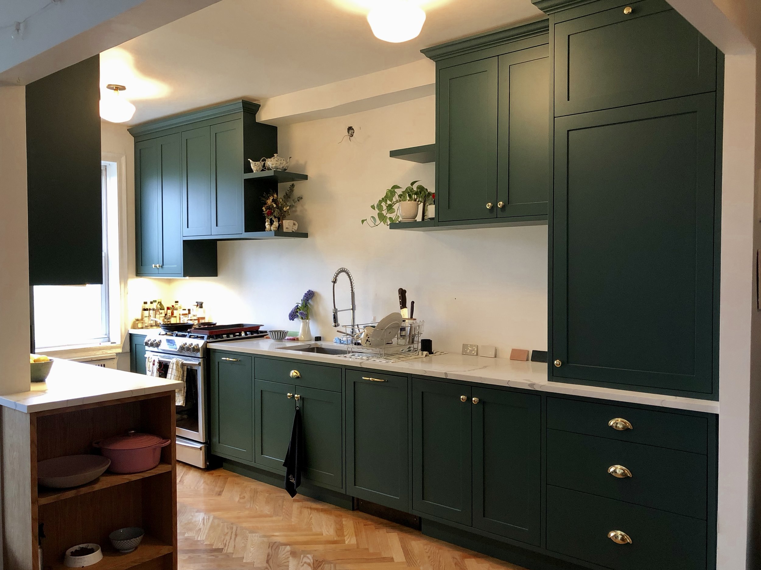Kensington Kitchen