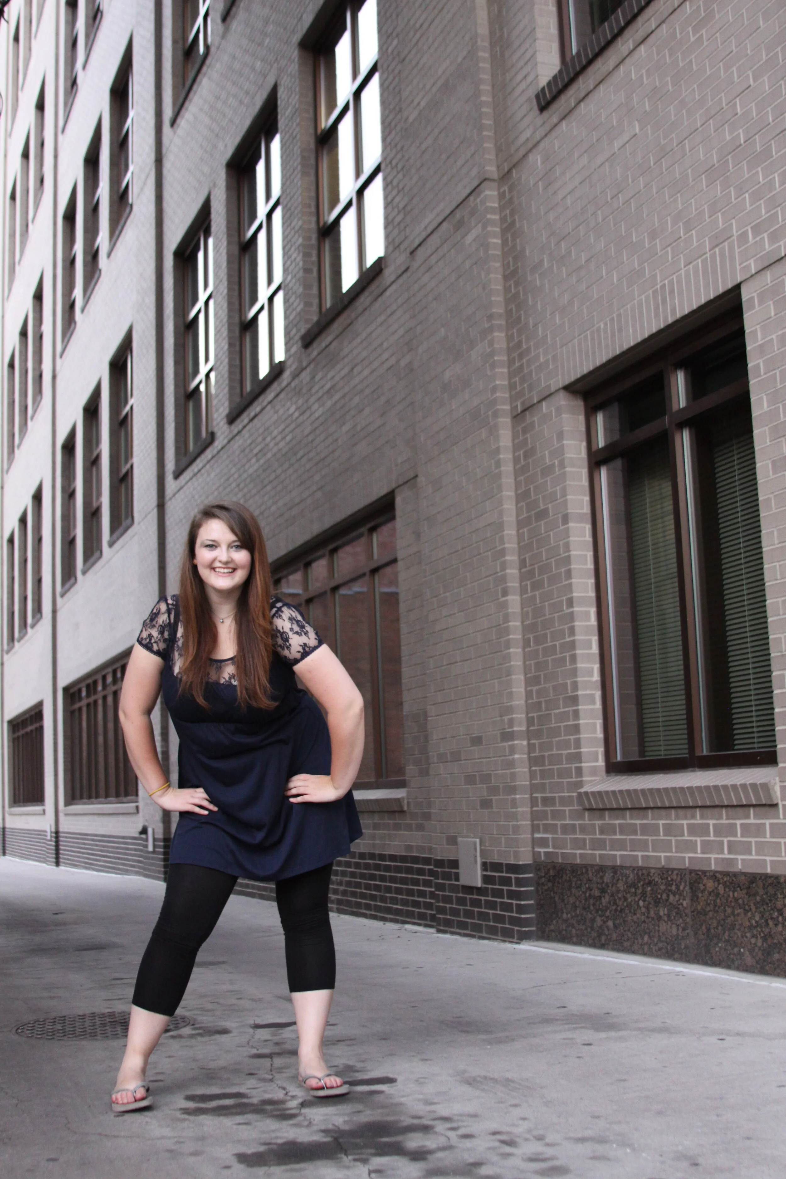 Poshtography: Premier Colorado Senior Portrait Photographer Capturing Unique Personality & Milestone Moments