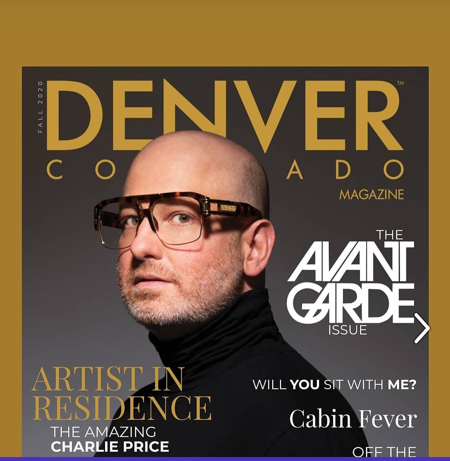 Thrilled to be featured in this Publication with Model Stephanie Maner &amp; Designer Steve Sells alongside many amazing Denver based Talents in Denver Colorado Luxury Magazine! 
.
Special thanks to Trisha Ventker @denvercoloradoluxurymagazine
.
@pos