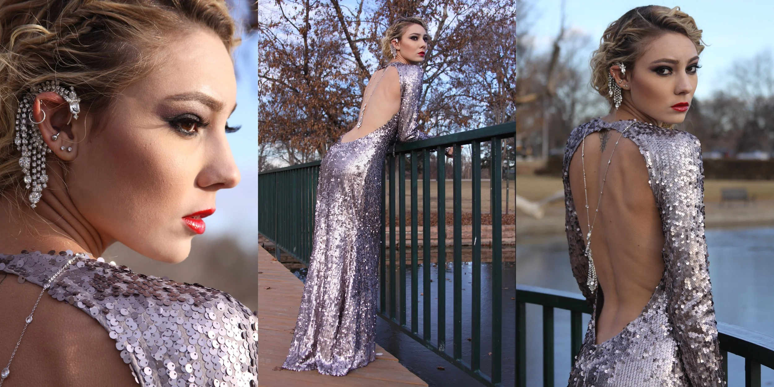 Colorado Fashion Photography