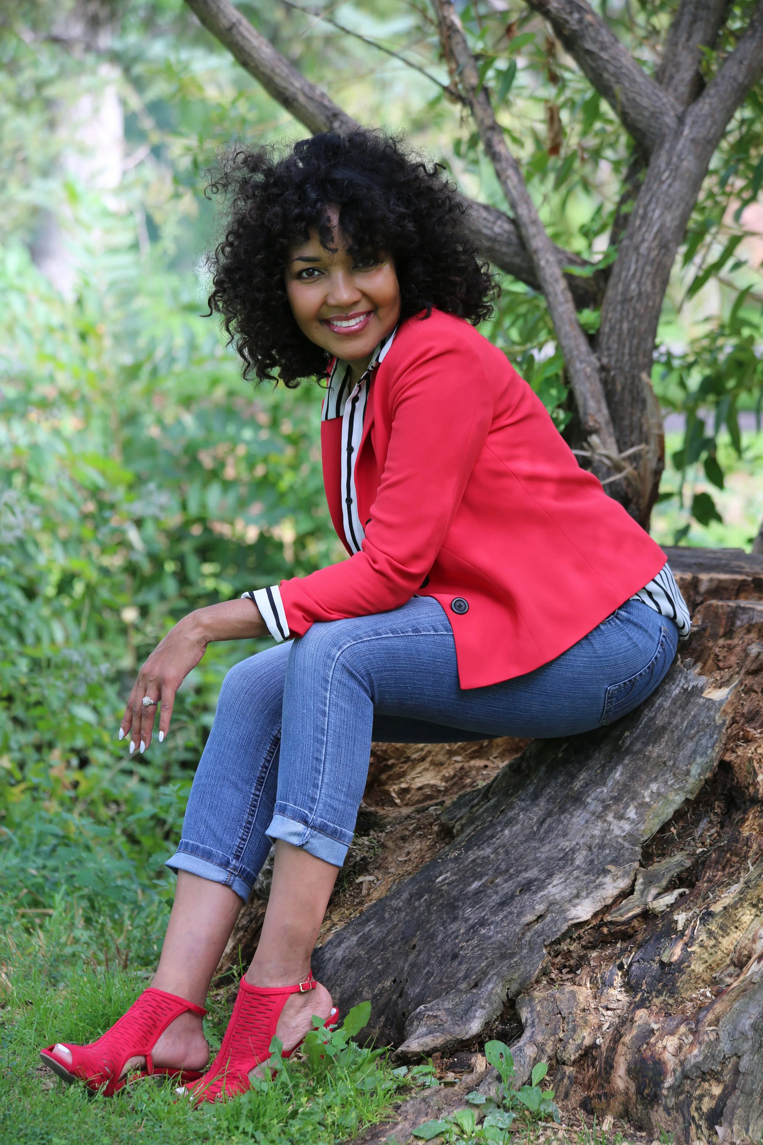 Portrait Photography