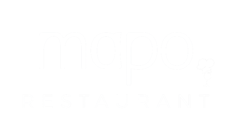 MAPO restaurant Genève