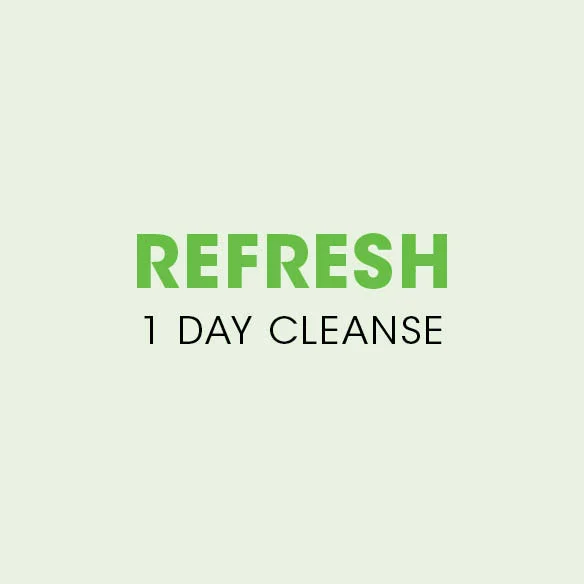 1 Day VJG Cleanse: Refresh