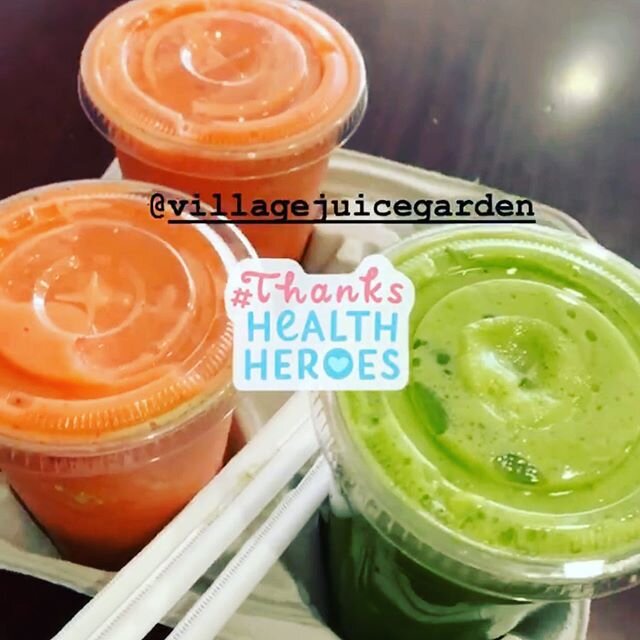 Your local #healthheros are back!! 🤗 hours 10-6pm today 10-4pm Sunday 8-4pm Monday - Friday ..well at least we will have a nice paved road in town #wemissedyou ❤️#malverne 🍏