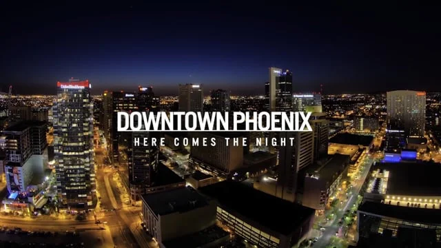 VISIT PHOENIX