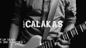BAILE DE LAS CALAKAS MUSIC VIDEO
