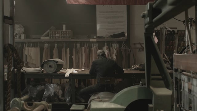 LAWLESS DENIM AMERICAN MADE JEANS