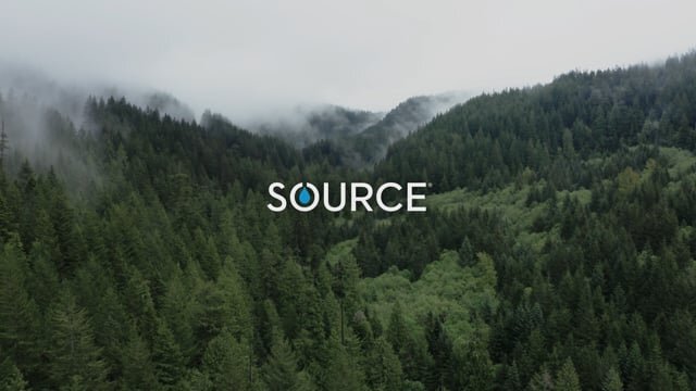 Source In Warm Springs Oregon