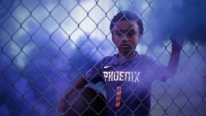 Phoenix Suns Purple Intro