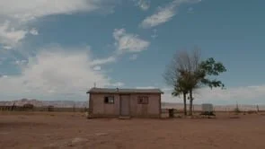 Source In Navajo Nation