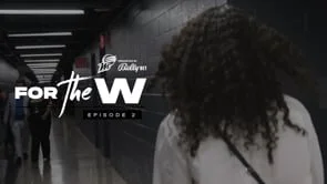 FOR THE W SERIES EP. 2 SKYLAR DIGGINS-SMITH