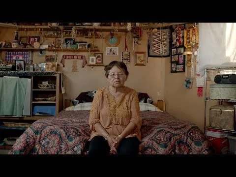 Tó - Source Water Navajo Nation Documentary