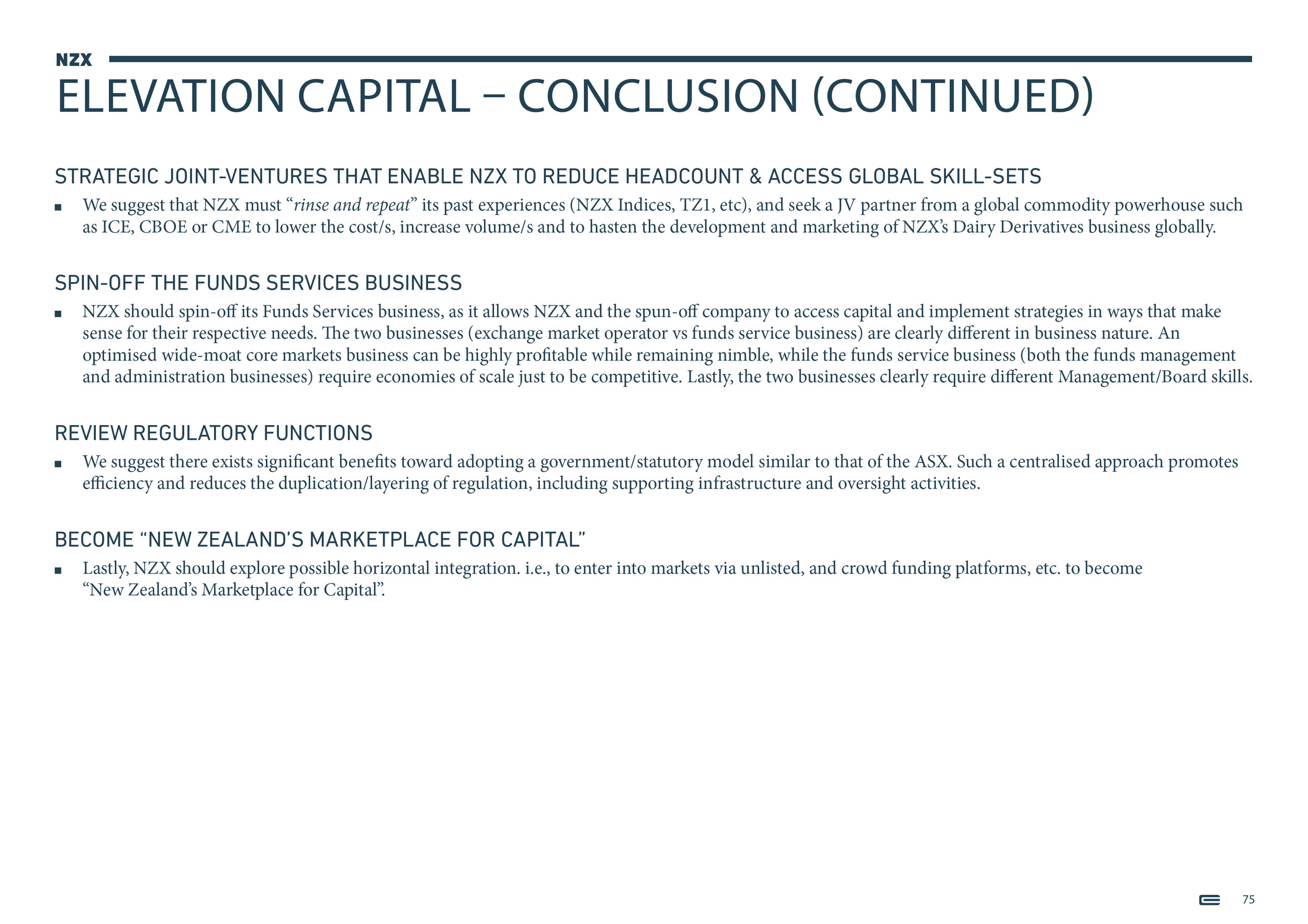 NZX Limited - Presentation - September 201875.jpg