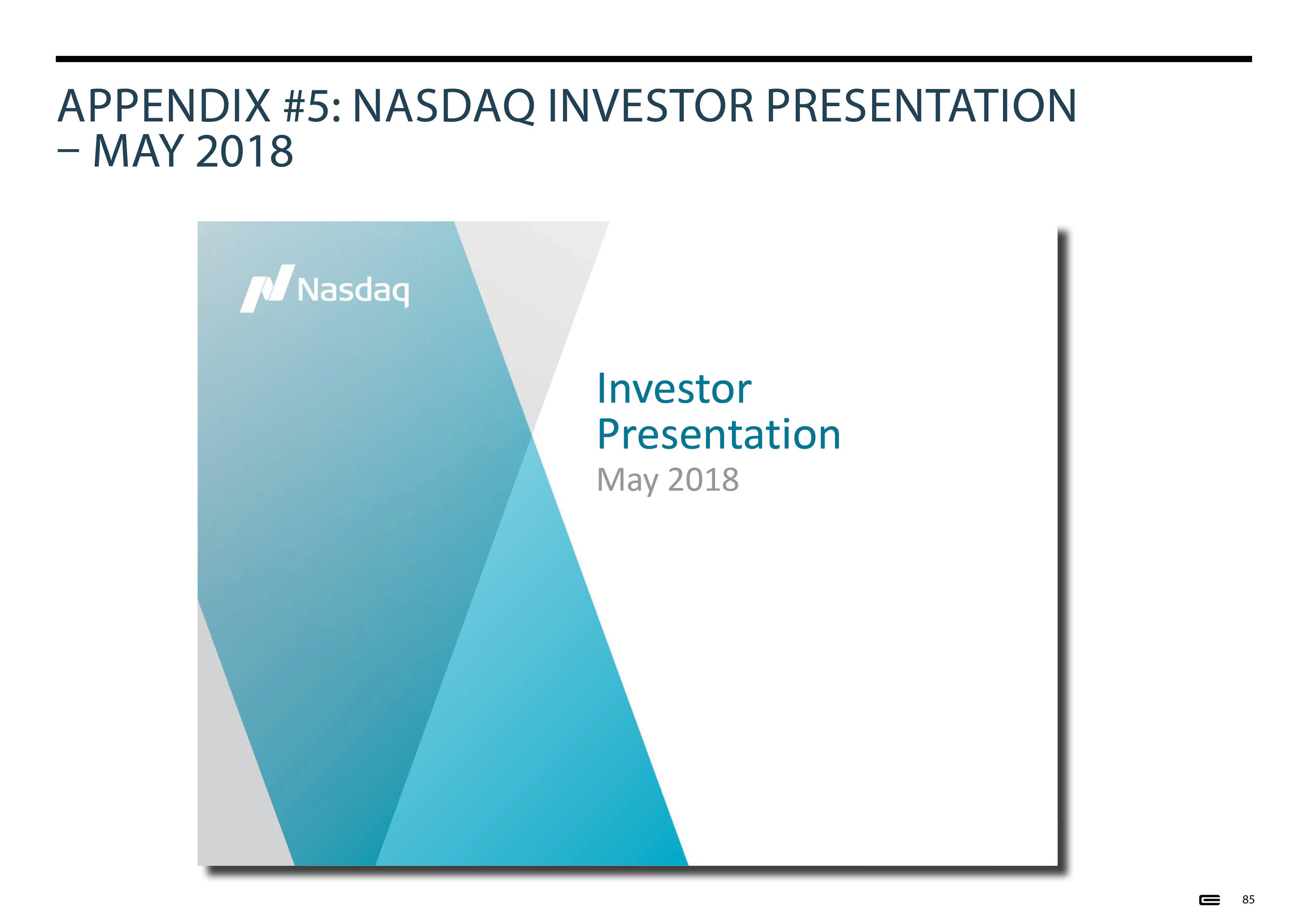 NZX Limited - Presentation - September 201885.jpg