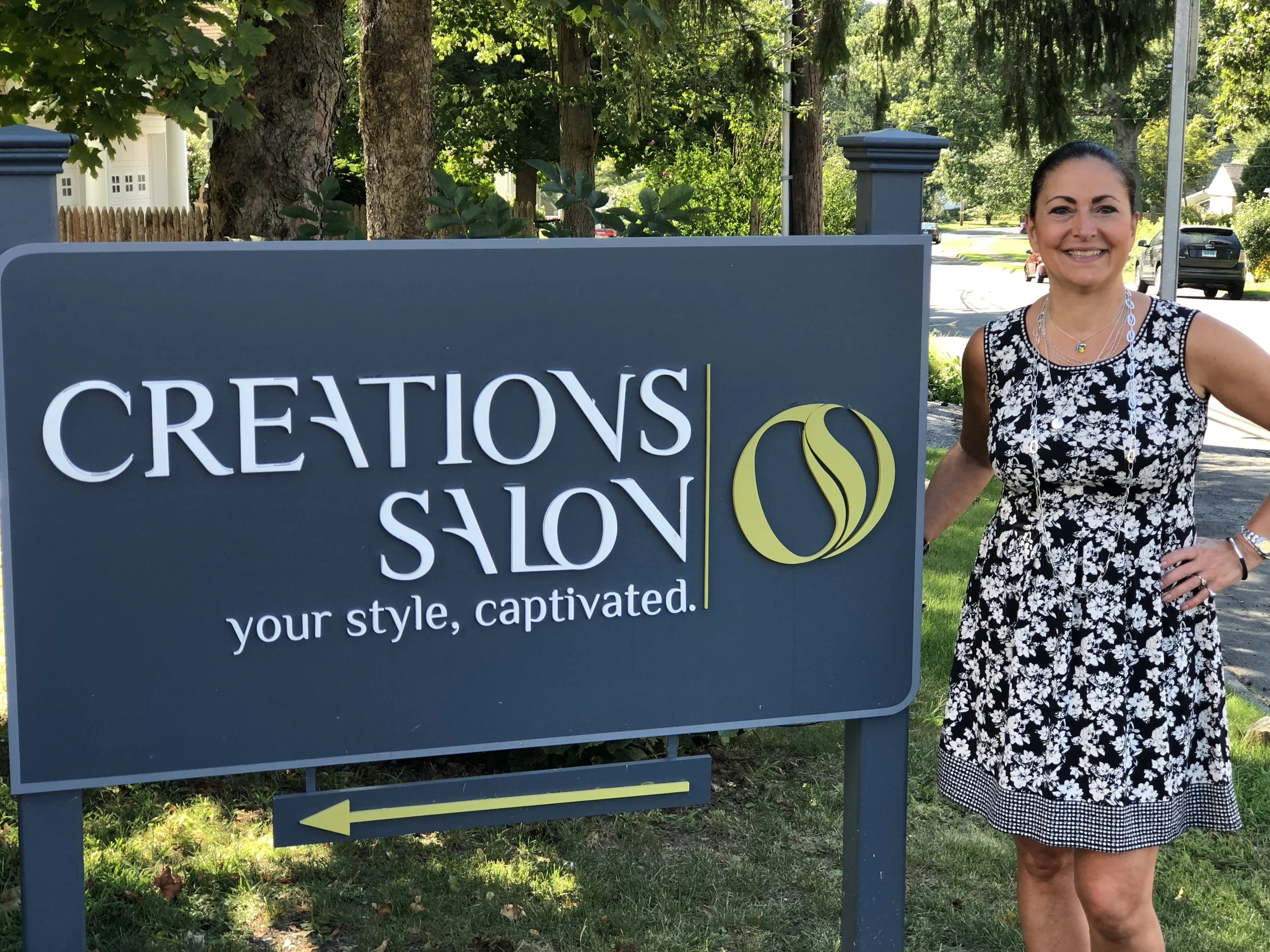 Denise has been working as a stylist for over 30 years. She loves all aspects of the industry, from trying new techniques to making her clients feel the best they can. Denise has been married to the love of her life for 30 years and has 3 grown children. Denise and her husband love spending time hiking and playing with their two fur babies Zoey and Buddy.