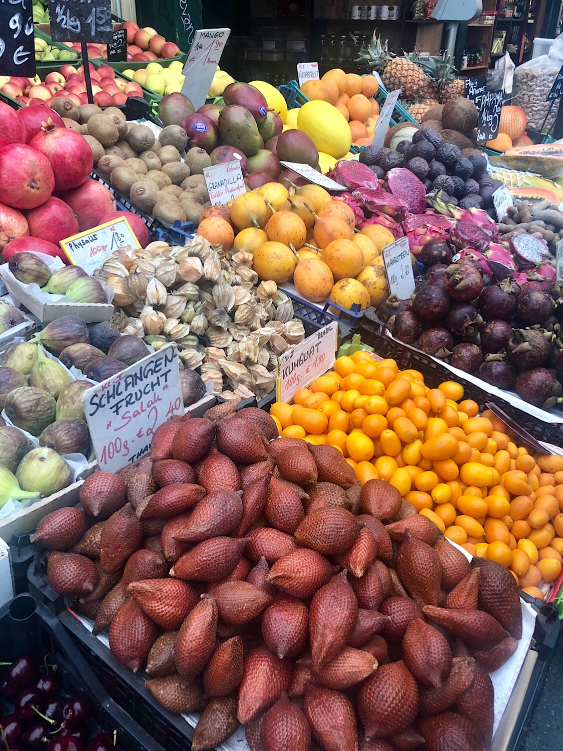 Naschmarkt
