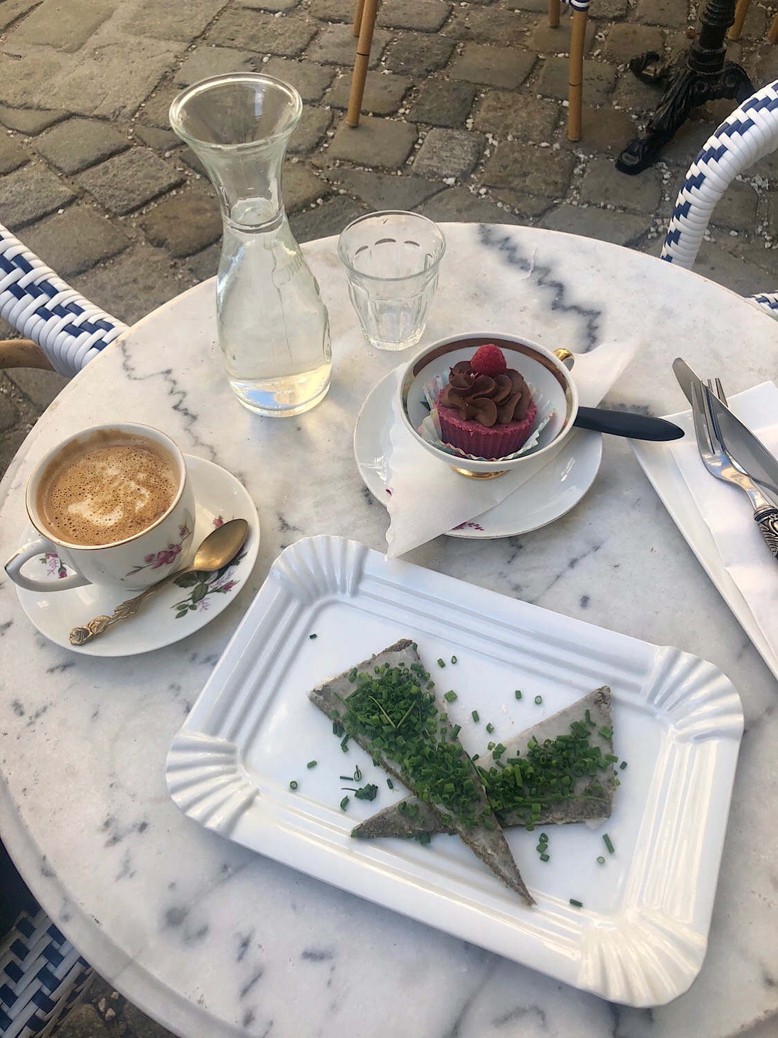 Simply Raw Bakery π