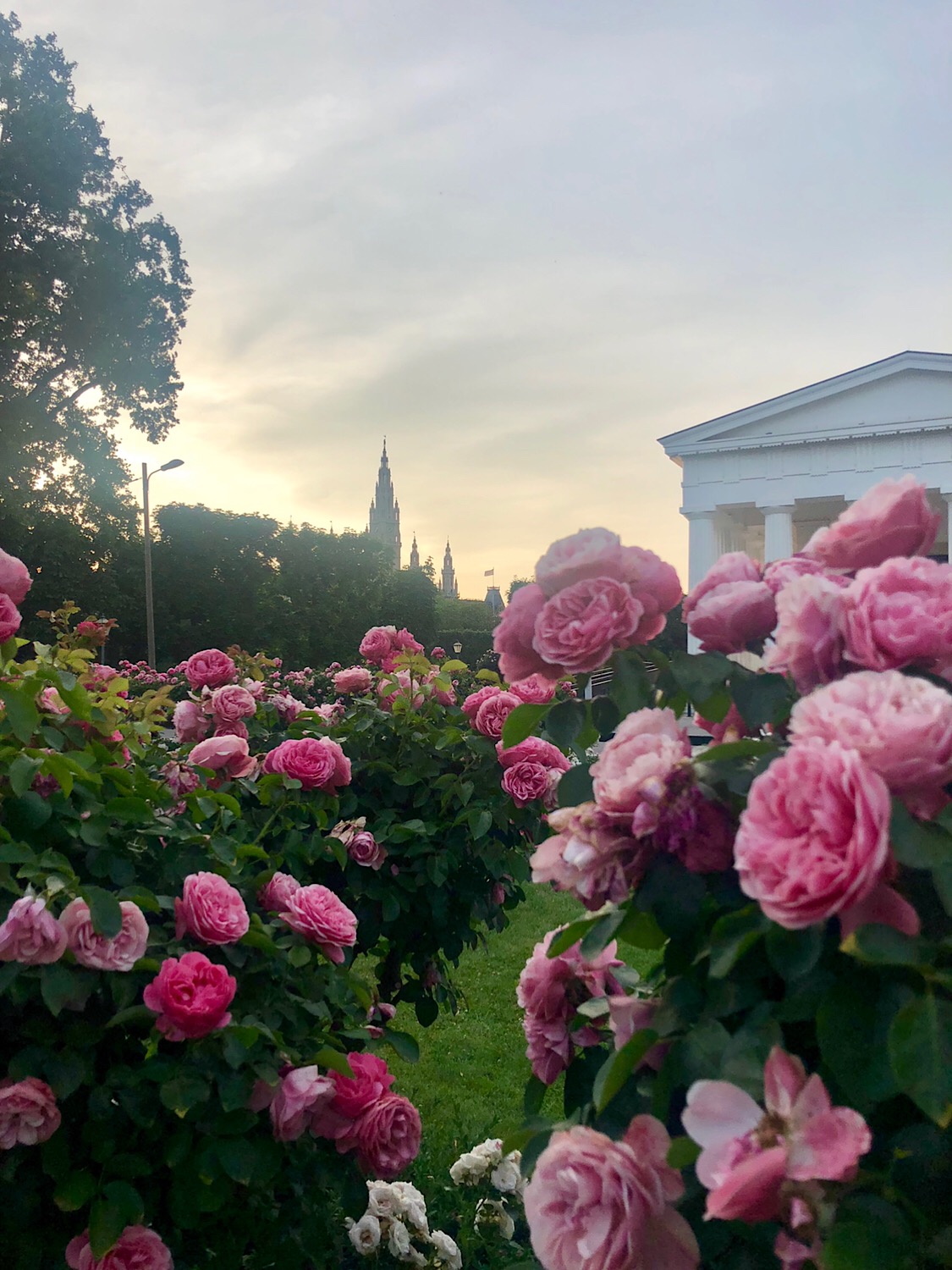 Volksgarten