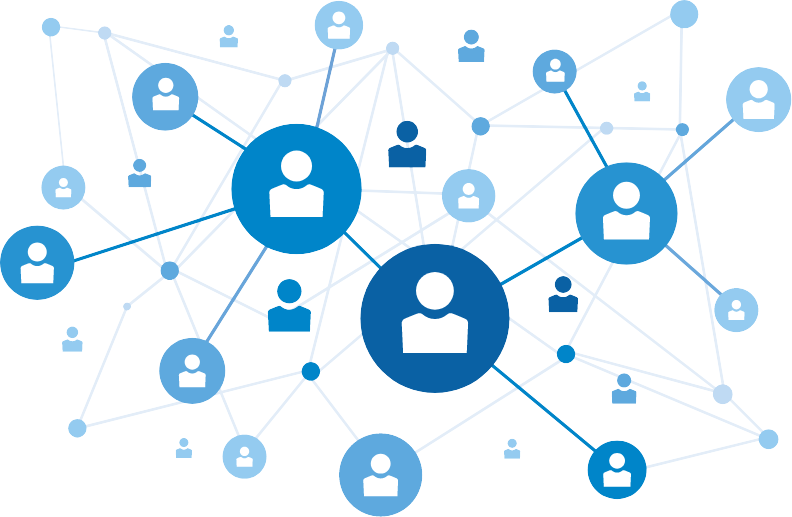 PATHFYNDERS AND HOW BLOCKCHAIN TECHNOLOGY BUILDS COMMUNITIES