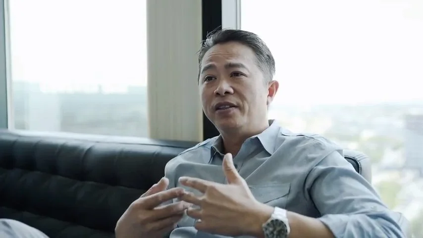 INTERVIEW WITH:&nbsp;  CEO DAVID CHENG AND CPO TOMMY NGO, ARCHITECTS OF PATHFYNDERS' PLATFORM