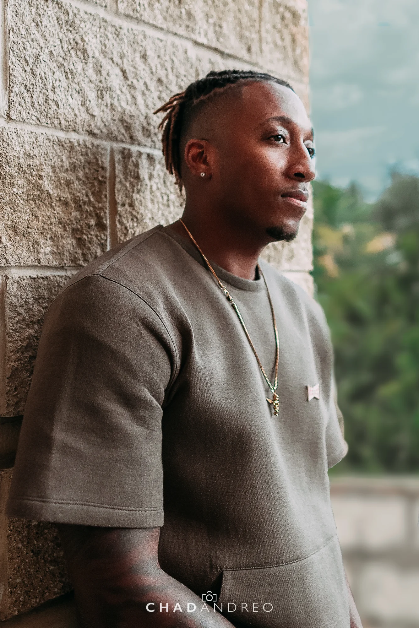 Lecrae Christian Artist