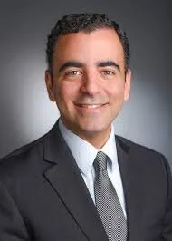 Dr. Mark Awad and Dr. Roberto Chiarle at ALKtALK