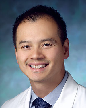 Dr. Vincent Lam