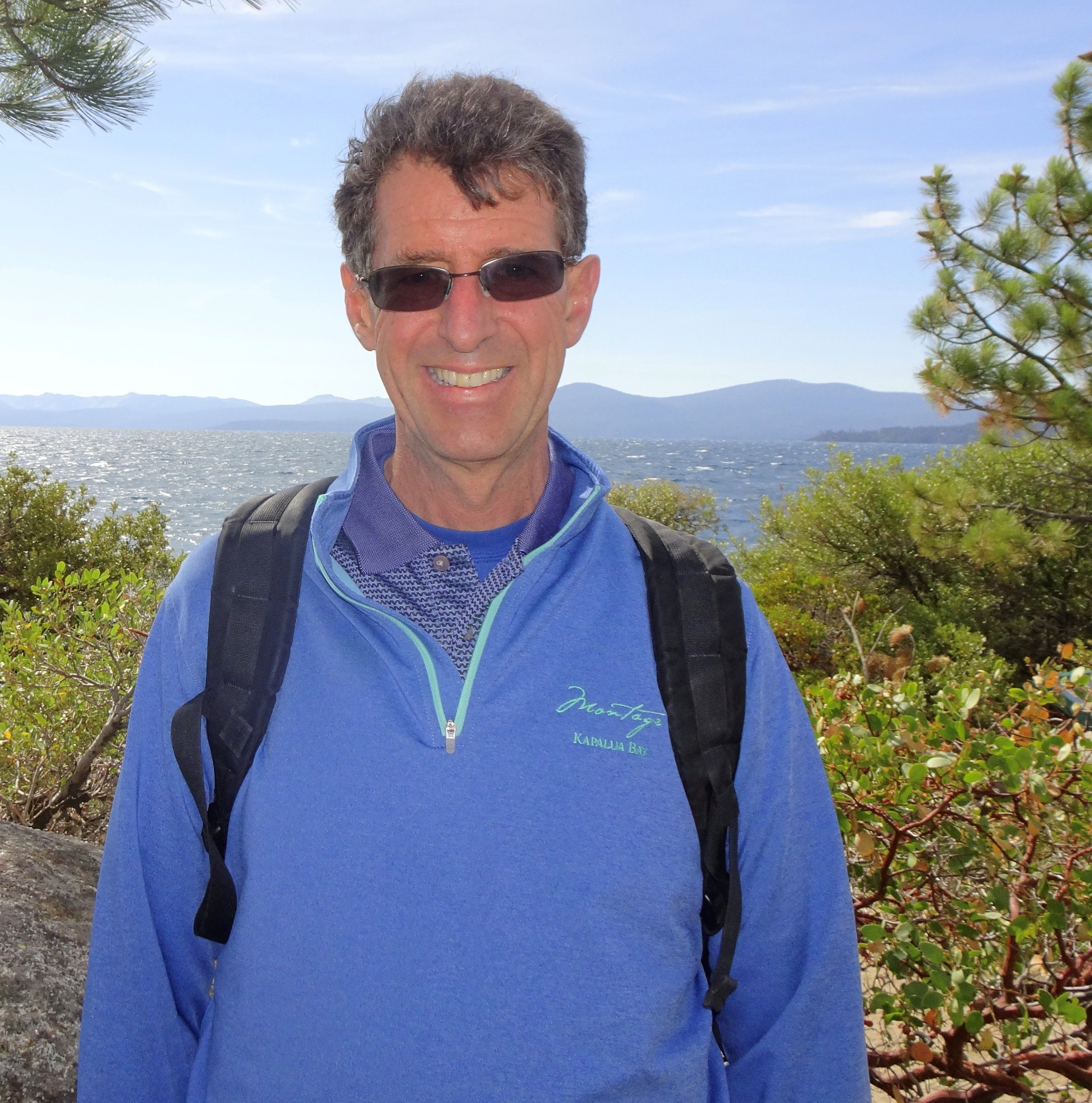 Patient Spotlight: Colin Barton,  Denver, Colorado