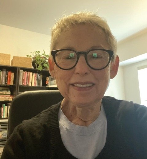 Patient Spotlight: Dr. Charelle Samuels, Pittsburg, Pennsylvania