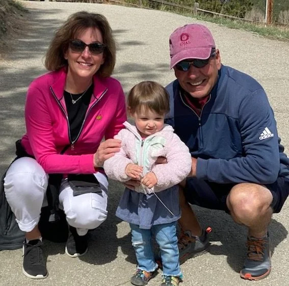 Patient Spotlight: Nancee Pronsati, Golden, Colorado