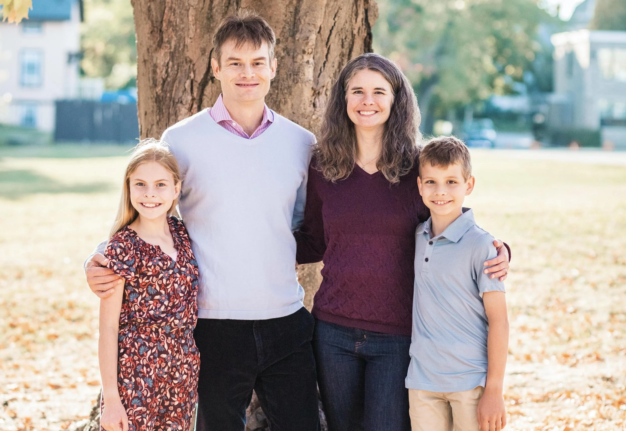 Patient Spotlight: Emily Venanzi, Newton, Massachussetts