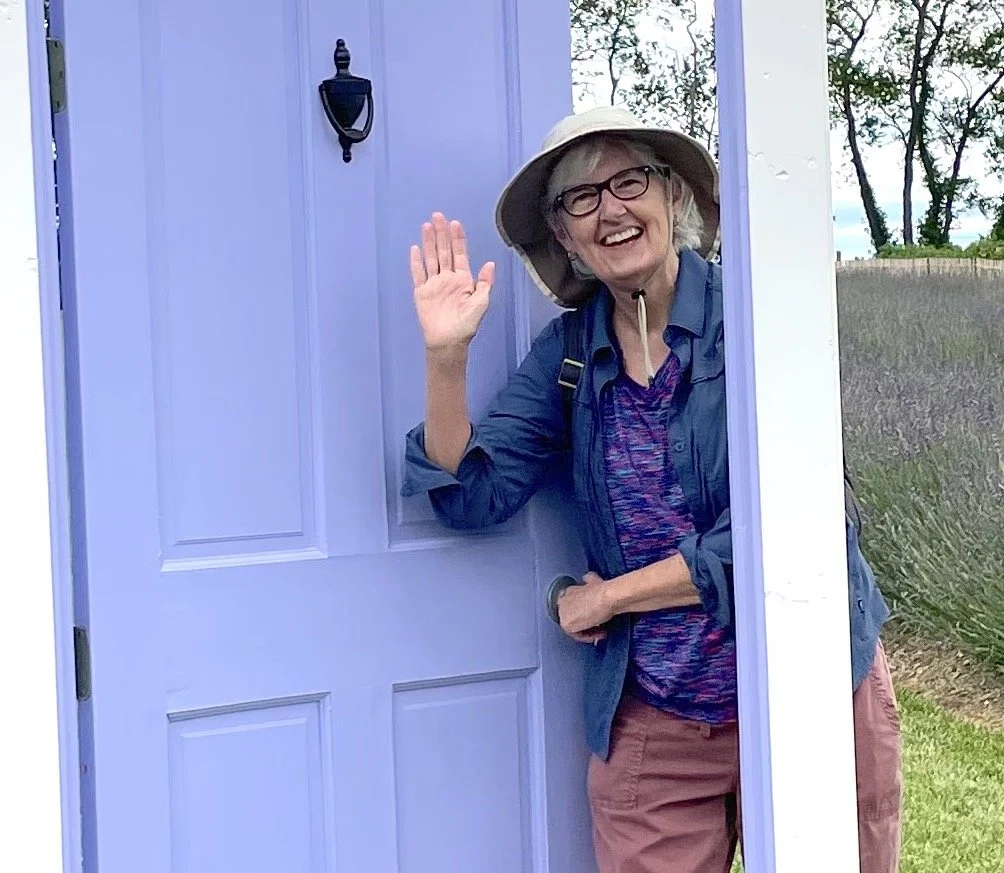 Patient Spotlight – Debbi Martinez,  New Jersey, USA