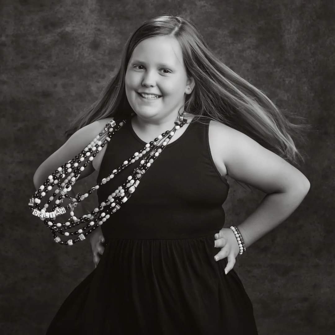 Pediatric ALK Spotlight Interview with mother and caregiver Ashley Sitorius, Hampstead, North Carolina