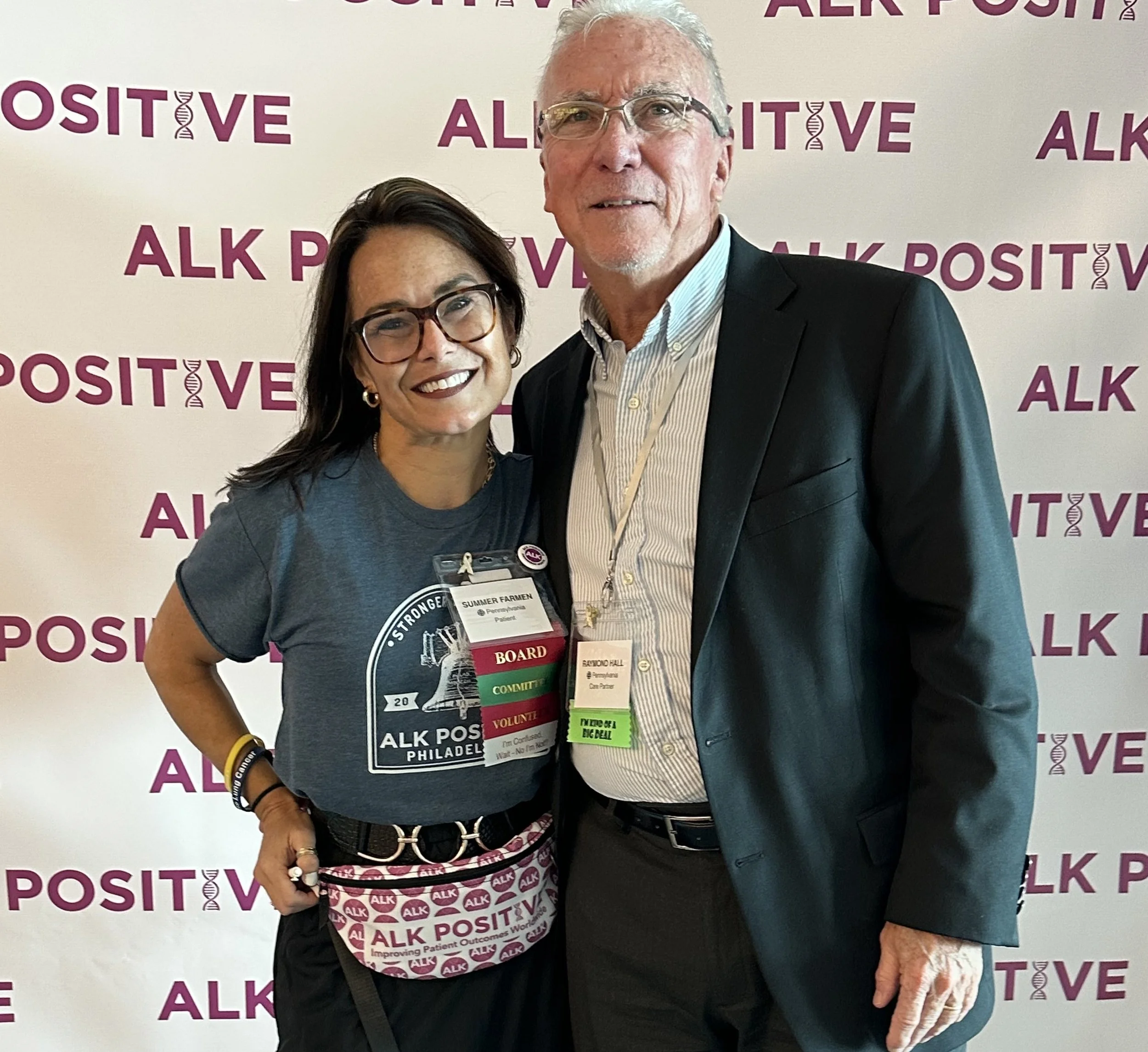 Patient Spotlight: Summer Hall Farmen,  Hershey, Pennsylvania