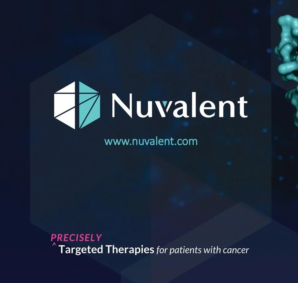 Nuvalent Receives U.S. FDA Breakthrough Therapy Designation for NVL-655