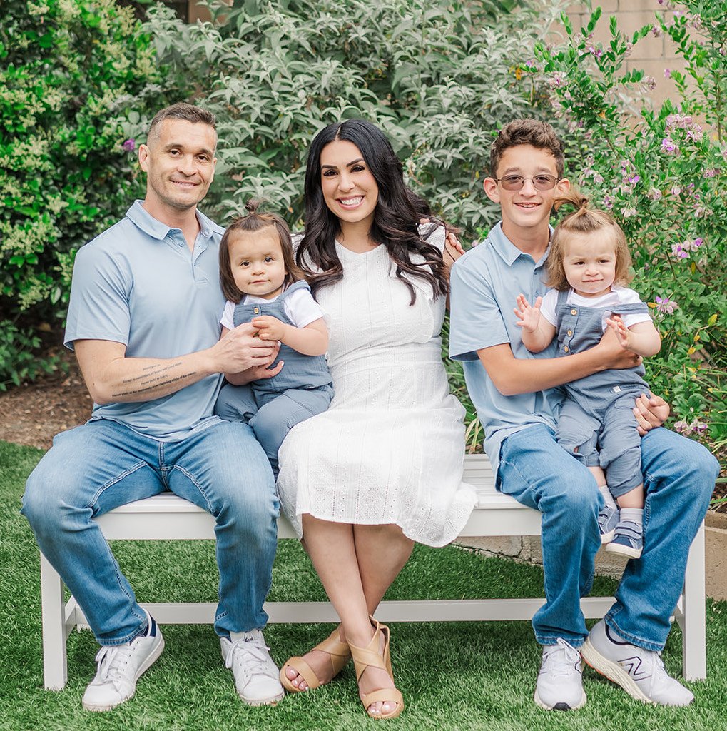 Patient Spotlight Amanda Bialack-Stewart Los Angeles, California, USA