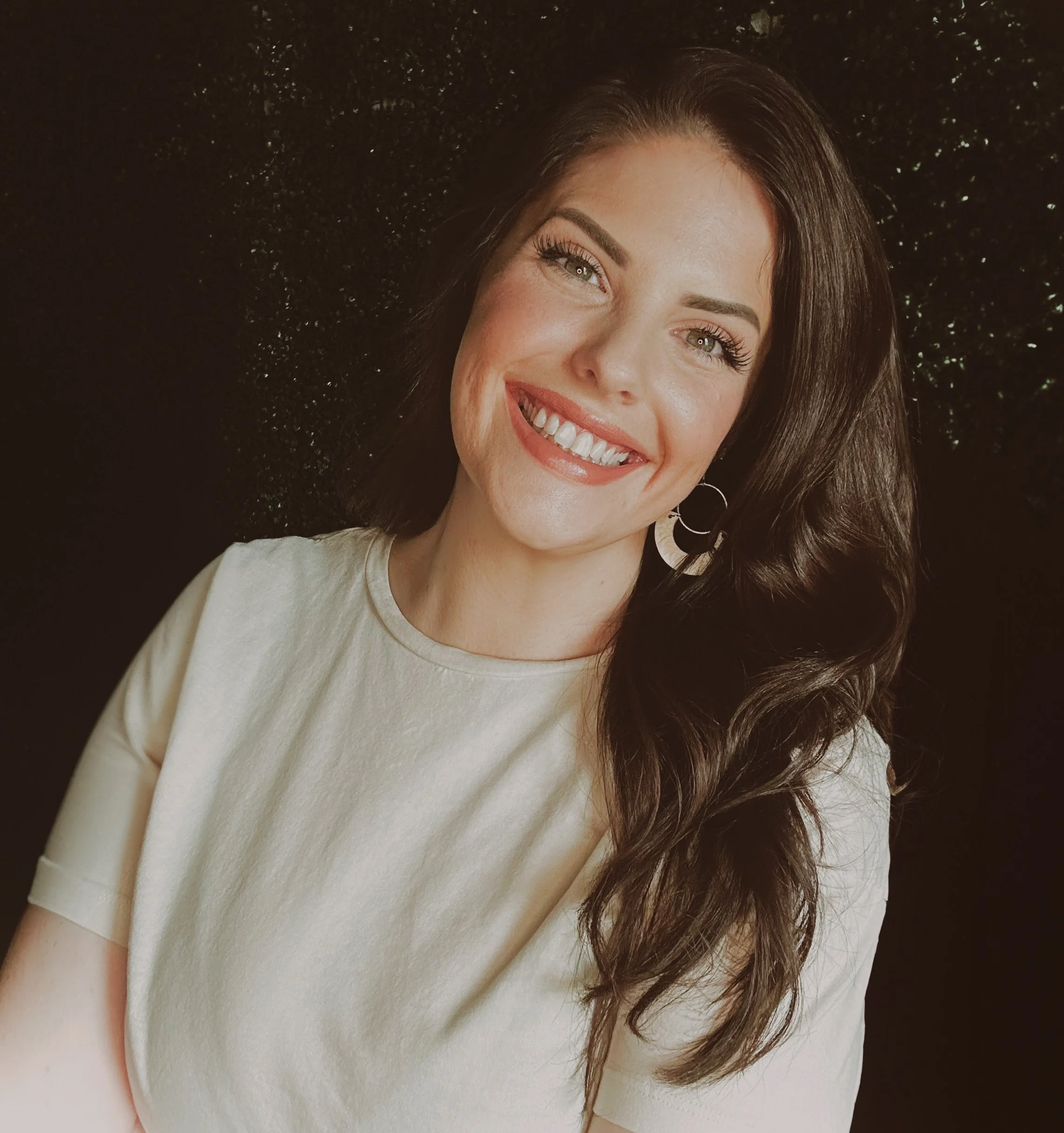 MEET YOUR STAFF:  Introducing Katie Delaney,  Philanthropy Operations Manager at ALK Positive, Inc.