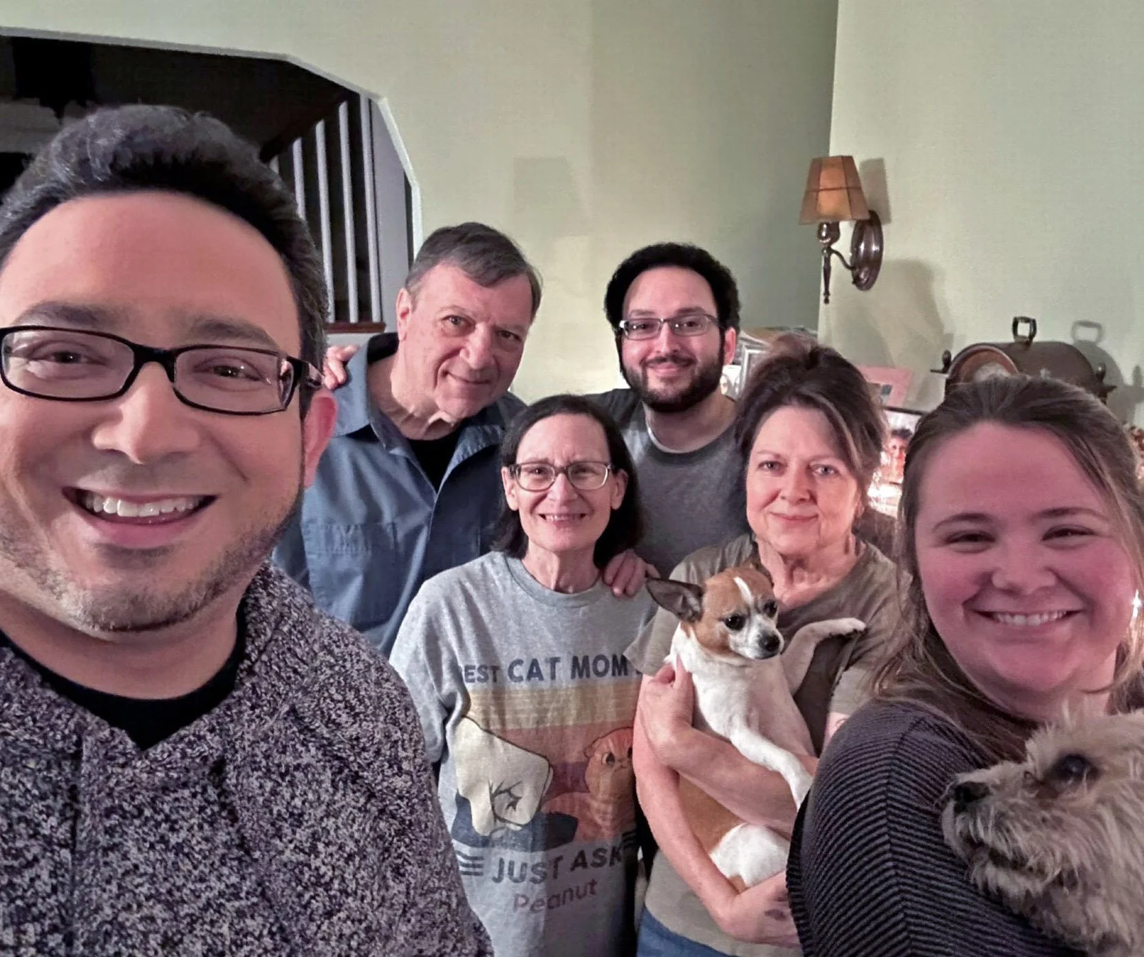 Patient Spotlight:  Rich Gopen Bridgewater, Massachusetts, USA