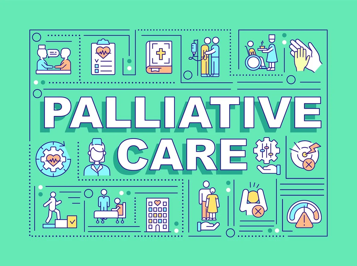 Palliative Care for ALK-Positive Lung Cancer: Research Identifies a Vital Resource for Improving Quality of Life