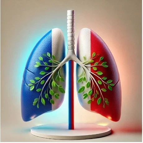 Introducing ALK  Positive France (ALK France Cancer Poumon Inc.) 